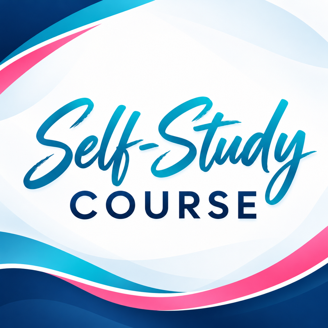 Self-Study Courses – Page 3 – Van Jaarsveld Consulting
