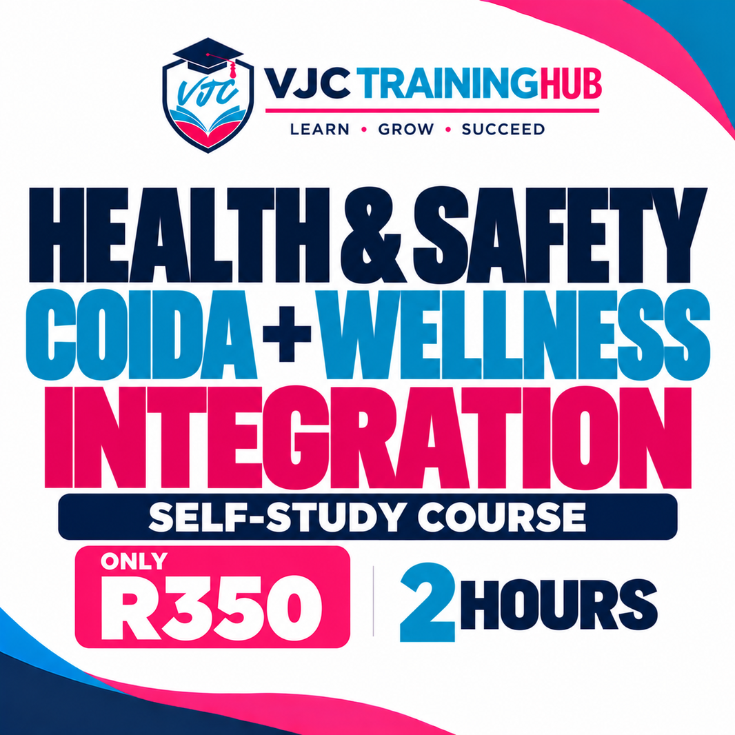 Self-Study Courses – Page 2 – Van Jaarsveld Consulting
