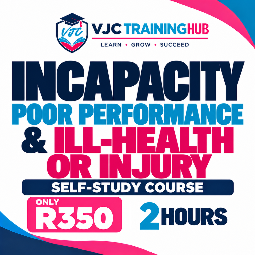Self-Study Courses – Page 2 – Van Jaarsveld Consulting